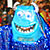 Fantasy Fest Parade 2002 photo - Duval Street, Key West